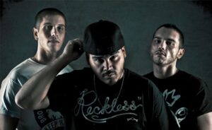 OneMic - Gruppo Hip Hop Di Torino