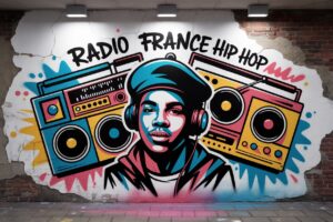 Radio Pirata e Club Hip Hop Francesi - Immagine di Copertina 2
