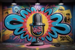 Storia Radio Pirata Hip Hop Francia - Immagine di Copertina 3