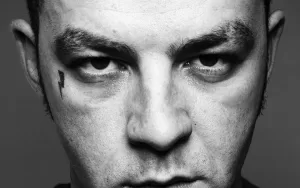 Salmo - Rapper Hip Hop Italiano