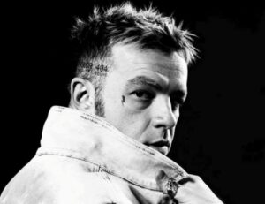 Salmo - Rapper Sardo - Hip Hop Italiano