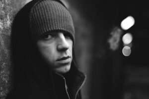 Salmo - Hip Hop Olbia - Rap Sardo