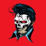 Salmo - Hellvisback - Album Hip Hop Italiano