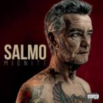 Salmo - Midnite - Album Rap Italiano