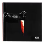 Salmo & Noyz Narcos - CVLT - Album Hip Hop