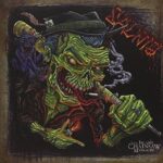 Salmo - The Island Chainsaw Massacre - Album Hip Hop