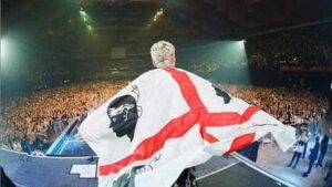 Salmo e Sardegna - Hip Hop