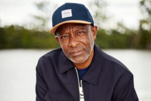 Sidney Duteil - Hip Hop Francia - Rapper