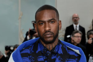 Skepta - Musica Grime - Immagine Copertina 2