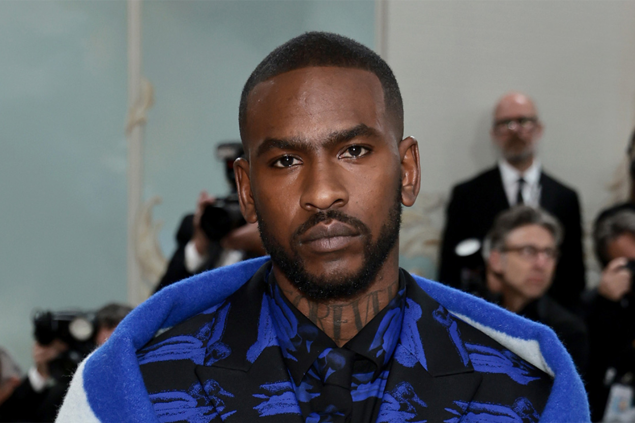 Skepta - Musica Grime - Immagine Copertina 2