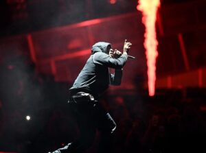 Skepta - Grime Music in Concerto