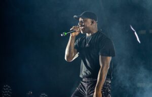 Skepta in Concerto - Musica Grime