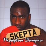Skepta - Microphone Champion - Album Hip Hop Inglese