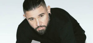 Skrillex - Bass Music - Artista Musica Elettronica