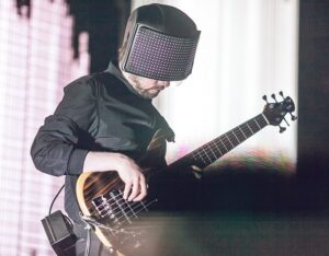 Squarepusher - IDM Musica Elettronica