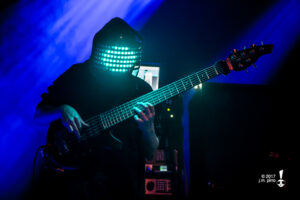 Squarepusher - Musica IDM e Drill N Bass - Elettronica