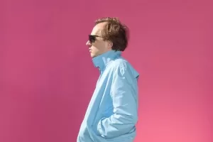 Squarepusher - Electronic Music - IDM