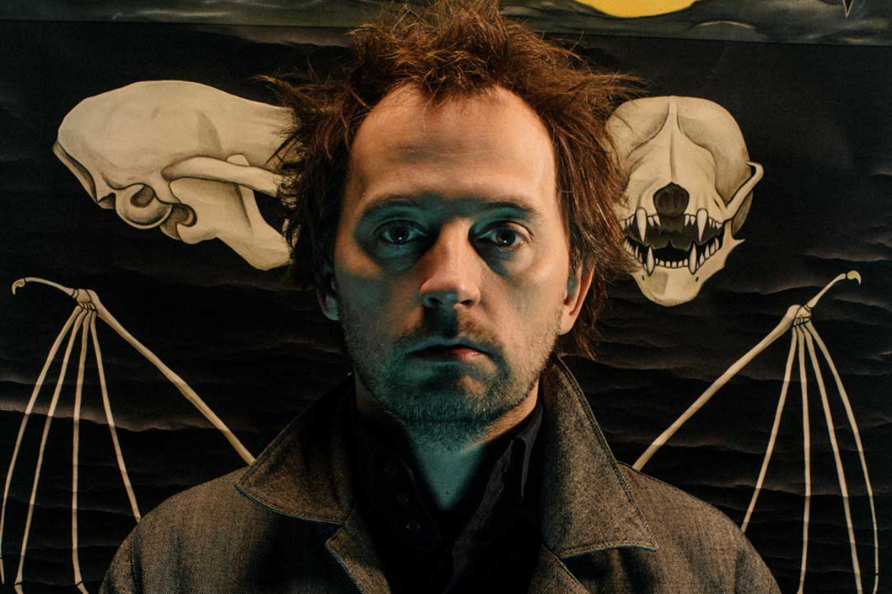 Squarepusher - Musica Elettronica - Immagine Copertina