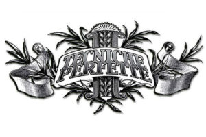 Tecniche Perfette - Battle Freestyle - Immagine Copertina