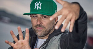 The NextOne - DJ - Hip Hop Italiano