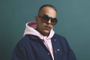 Tormento - Mc - Hip Hop Italiano