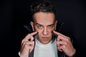 Tormento - Rapper Italiano - Storia Hip Hop