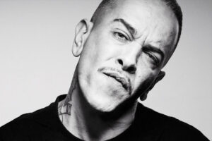 Tormento - MC Hip Hop Italiano Immagine Copertina