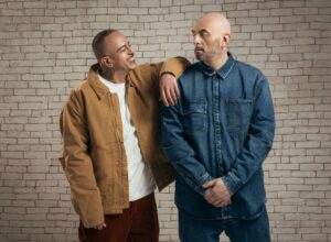 Tormento e Big FIsh - Reunion - Hip Hop Italiano