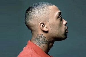 Wiley - Musica Grime UK
