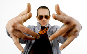 Yoshi - Tormento - Rap Hardcore Italiano