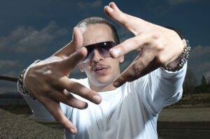 Yoshi - Tormento - Hip Hop Italiano