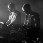 Authechre - IDM Live Set - Musica Elettronica