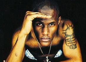 Canibus - Rapper Hip Hop Underground