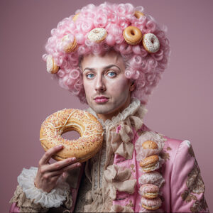 David Szauder - Artista Digitale - Opere