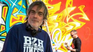 Dee Nasty - DJ - Radio Nova