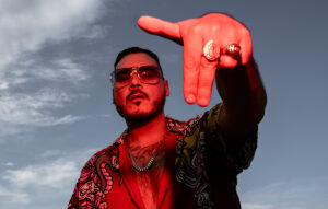 Ensi - Rapper Hip Hop Torino