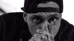 Inoki Ness - Hip Hop Italia - Rapper Storico