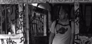 Ninjula - Swing n' Glitch - Musicista