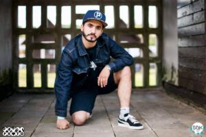 P Lock - Danza Internazionale - Locking