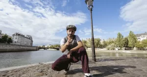 P Lock - Danza Internazionale - Locking