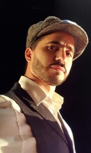 P Lock - Danza Locking dalla Francia