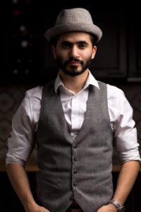 P Lock - Ballerino Locking da Parigi