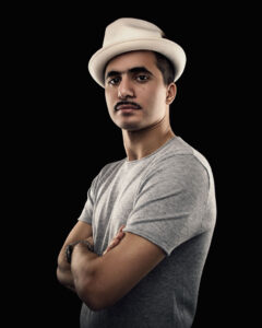 P Lock - Ballerino Locking - Danza Urbana Internazionale