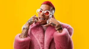 Sfera Ebbasta - Hip Hop Trap - Italiano