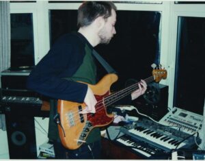 Squarepusher - Bass Music e IDM