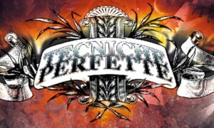 Tecniche Perfette - Rap Battle Italiana