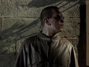 Tormento - Storia Hip Hop Italiano