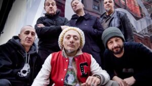 Africa Unite - Musica Dub e Raggae Italiana