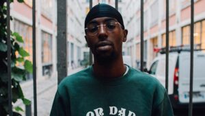 Alpha Wann - Hip Hop Francese - Rapper