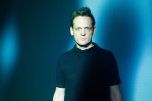 Alva Noto - Elettronica Glitch